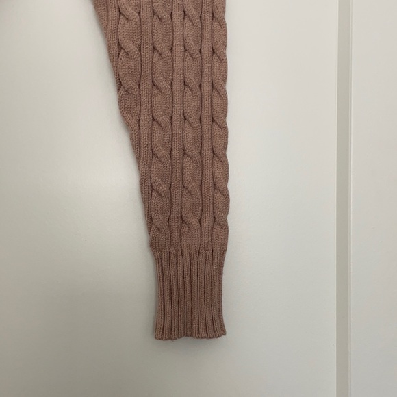 Altar’d State XS cropped sweater - Picture 3 of 5